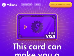 Millions