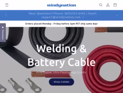Windynation