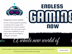 Endlessgamingnow