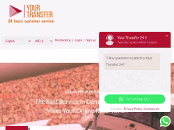 Yourtransfer24