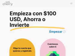 Uscherry
