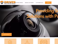 Drivenlocks