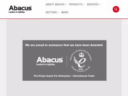 Abacuslighting