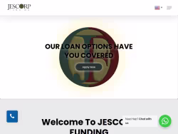 Jescorpfunding