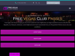 Freevegasclubpasses
