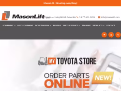 Masonlift