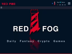 Redfog