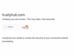 Trustyhub