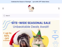 Buddiespetshop