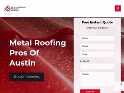 Metalroofingprosofaustin