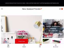 Newzealandtrends