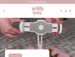 Huggyview