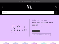 Yru