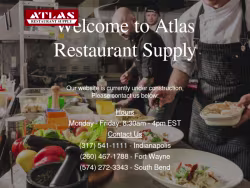 Atlasrestaurantsupply
