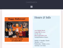 Camerabox