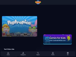 Poptropica