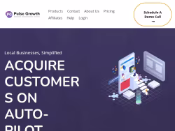 Pulsegrowth