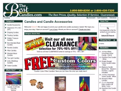 Thebestcandles