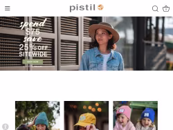 Pistildesigns