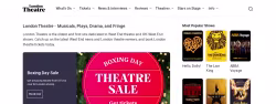 Londontheatre