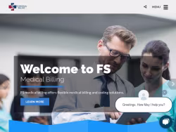 Fsmedicalbilling