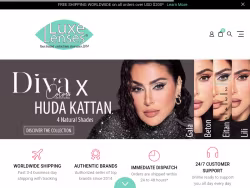 Luxelenses