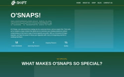 Osnaps