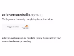 Artloversaustralia