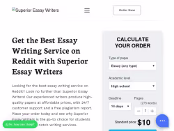 Superioressaywriters