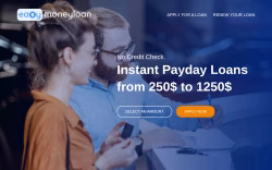 Easymoneyloan logo