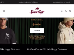 Sportiqe