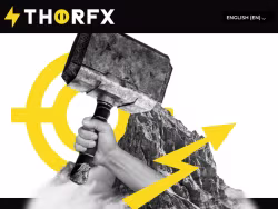 Thorfx