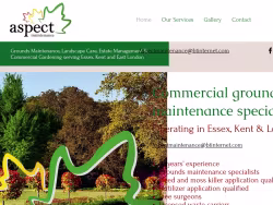 Aspectgardening