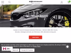 Exoperformance