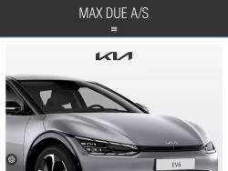 Maxdue