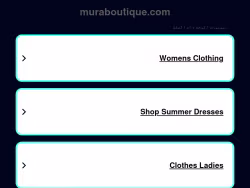 Muraboutique