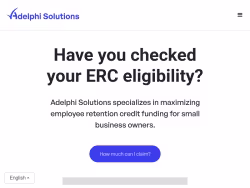 Adelphisolutions