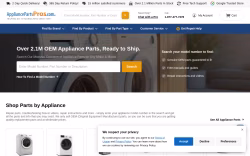 AppliancePartsPros.com