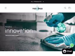 Nanoteqa