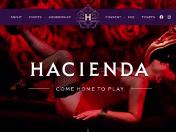 Wearehacienda