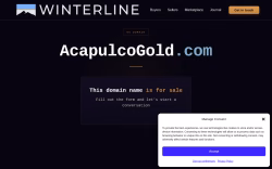 acapulcogold.com