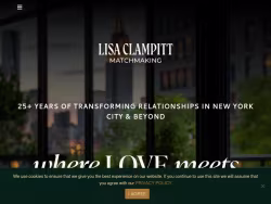 Lisaclampitt