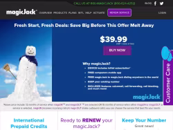 Magicjack