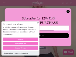Pinkpie