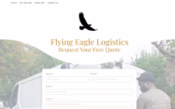 Flyingeaglelogistics