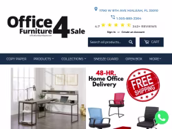 Officefurniture4sale