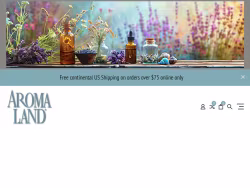 Aromaland