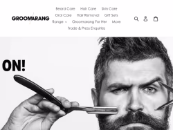 Groomarang