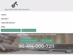 Bankruptcy-vineland