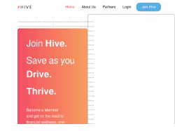 Drivehive